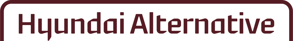 Hyundai Alternative